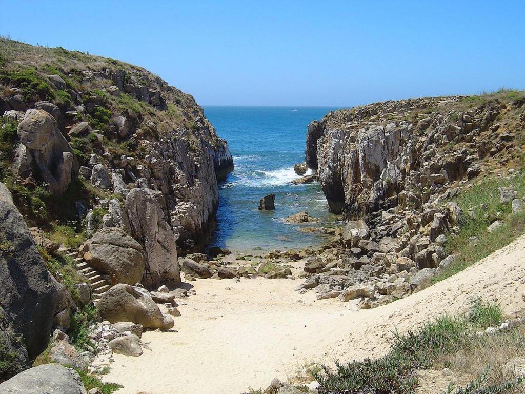 Alojamento Santo Antonio Peniche Exterior foto